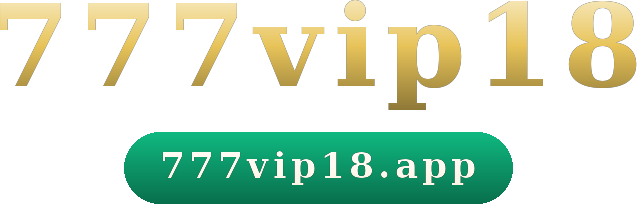 777vip18 logo